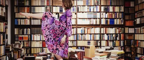 Hoe deze startup van iedereen een boekenwurm maakt