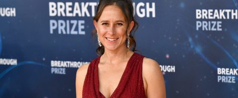SPAC-miljardair Anne Wojcicki leerde al op jonge leeftijd vrij te zijn