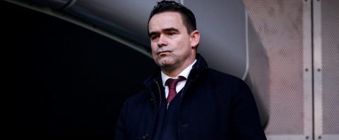 Russen en Chinezen spioneren bedrijven via LinkedIn – Overmars weg bij Ajax #hetoo