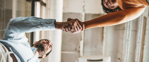 Jobhoppen? Jongeren doen het minder vaak dan je denkt