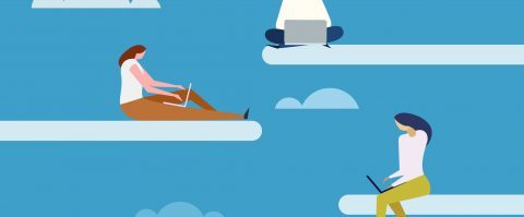 De cloud blijkt vaak duurder dan gedacht