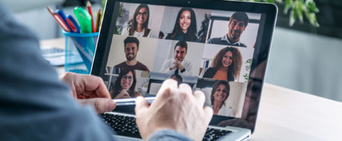 Zo wakker je innovatie aan bij thuiswerkende teams