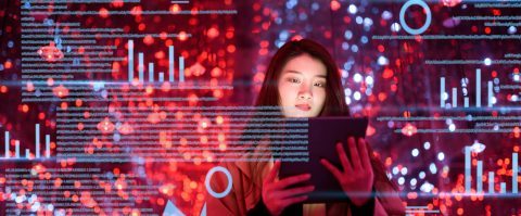 Van deze tech-trends gaat elke manager iets merken