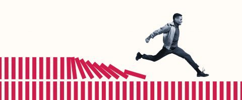 Iedereen heeft het al zo druk: zo bepaal je het juiste tempo van organisatieverandering