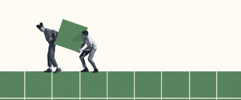 Hoe je medewerkers te hulp schiet, zonder in micromanagement te vervallen