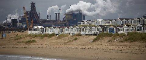 Tweede Kamer: nationaliseren Tata Steel niet uitsluiten – Digitale aanval bij RTL
