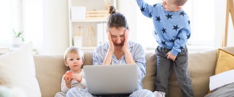 Meer omzet bij bedrijf dat lief is voor ouders