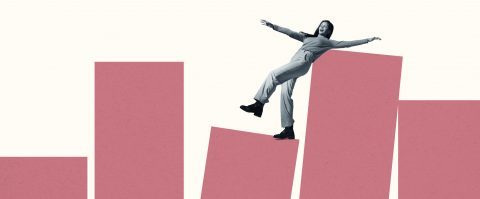 Waarom een succesvolle manager geen goed voorbeeld is
