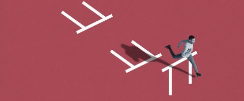 Leren moet, net als tandenpoetsen, routine worden