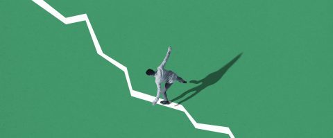 Weg met de werk-privébalans, tijd voor de ‘live/life balance’!