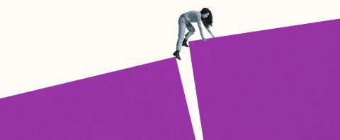 Vrouwen meer risicomijdend dan mannen? Niet als beslissingen grote sociale gevolgen hebben