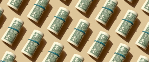 What the SPAC? Waarom het blanco cheques regent op de beurs