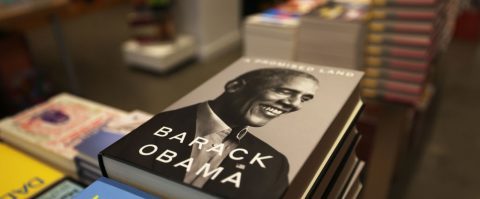 De leiderschapslessen van Barack Obama en het businessmodel van duurzaamheid (podcast)