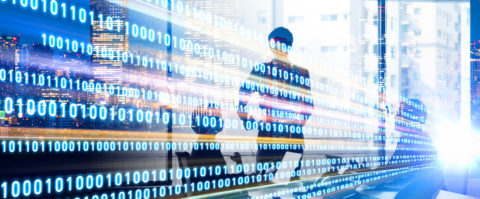 Technostress in de boardroom: alleen de tech savvy-bedrijven gaan het redden