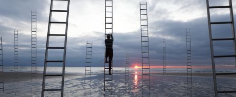 Topvrouwen kunnen snel meer verdienen door te gaan jobhoppen