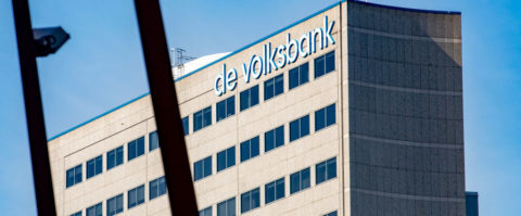 De Volksbank wilde nog een kopstuk lozen – PwC verdachte in corruptiezaak SVH