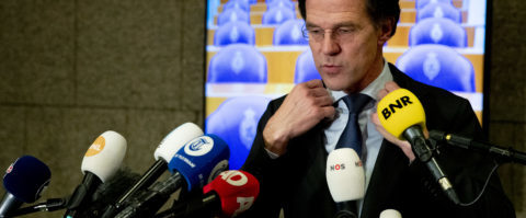 VVD’ers willen dat Rutte vecht om premierschap – LinkedIn geeft alle werknemers week vrij