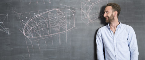 De succesvolste startup-founders denken als een wetenschapper