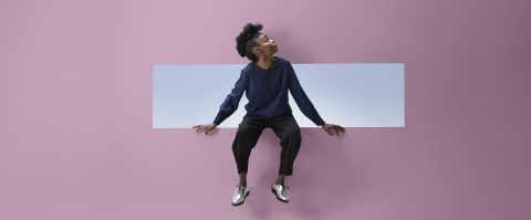 Introvert, blijf lekker in je comfortzone