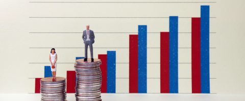 Omstreden investeringssubsidie van de baan – Universiteit komt met certificaat tegen loonkloof