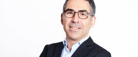 Giovanni Piccirilli (RTL Nederland): ‘Niet technologie, maar mensen vormen de grootste uitdaging’