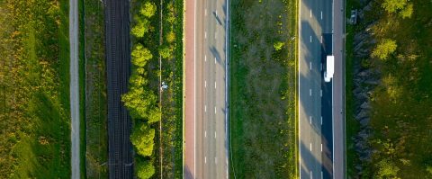 De mobiliteitsprovider van de toekomst regelt alle vormen van mobiliteit