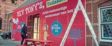 Met je klant in contact, 4 originele voorbeelden