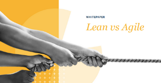 Gratis Whitepaper: Lean vs Agile