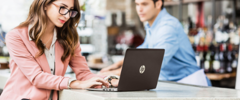Whitepaper: De toekomst van het nieuwe werken is Nu!