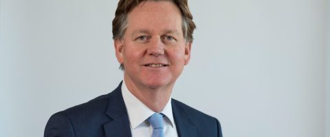 Henk Volberda: ‘Schouten & Nelissen mag zich zeer innovatief noemen’