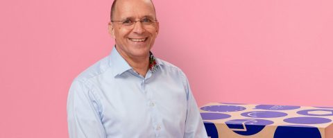 Vertrekkend Bol.com-ceo Huub Vermeulen knalde het liefst zonder schijnwerpers