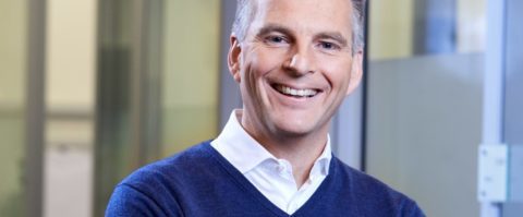 Hanzo van Beusekom (AFM): ‘Ik maakte alle switches in mijn carrière zelf’