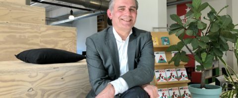 Tom van der Lee (GroenLinks): ‘Een succesverhaal als ASML, dat kán in Nederland’