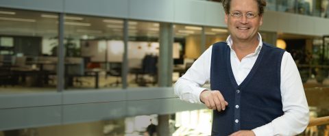 Continu werken aan uitmuntend werkklimaat