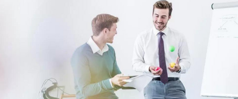 Webinar 26 oktober 2021: De hybride thuiswerkplek