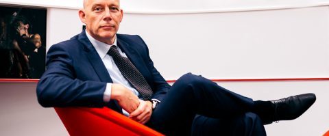 Ondersteuning bij digitale transformatie