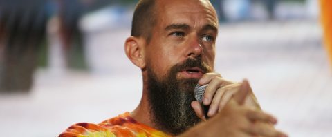 Studio Scaleup: Twitter-baas Jack Dorsey, rare man – Is VDL Nedcar Born to be Rivian?