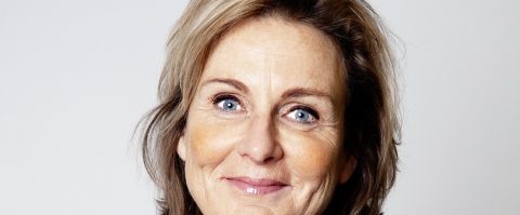 Jeanine Holscher (ceo Blokker): ‘Het archief puilt uit met plannen waar niemand iets van snapt’