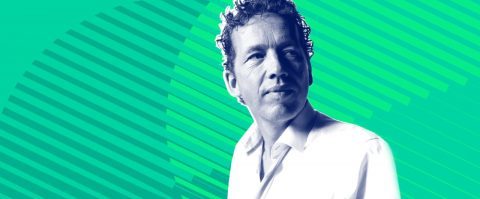 Joost Wouters (The Seaweed Company): ‘Veel investeerders hebben een groen maskertje voor’