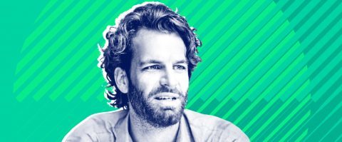 Hemelbestormer Joost de Kluijver (Closing the Loop): ‘We zijn een beetje de paria in de duurzaamheidswereld’