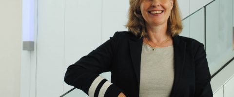 Voor nanotechnologie in de medische wereld is internationaal ondernemen een must