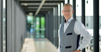 Security is elkaar slimmer maken