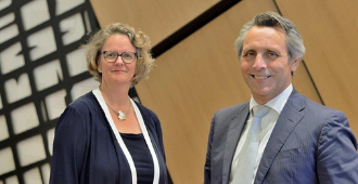 Datagericht, maatschappelijk en gedreven