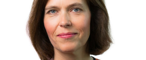 ‘Digitale transformatie is vooral een ingewikkeld managementvraagstuk’