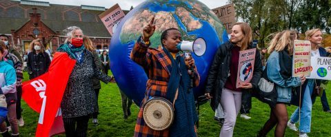 ‘Climate tech’ mag een buzzword zijn, de markt voor klimaattechnologie groeit als kool