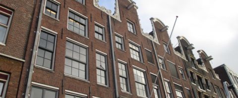 Ruimte voor initiatief