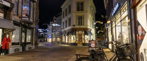 Avondklok mogelijk naar 22 uur – Knot pleit voor gedeeltelijk kwijtschelden belasting ondernemers