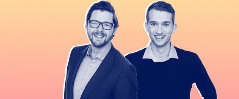 Bij Pentascope hebben ze geen directie maar een dienteam