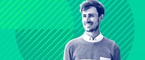 Hemelbestormer Lex Hoefsloot (Lightyear): ‘Laat je ambitie niet los, ondanks alle tegengas’