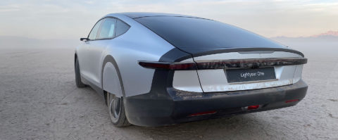 Subsidie op stekkerauto impuls voor Nederlandse auto-industrie – Versoepelingen uitgesteld